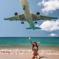 Отзыв от Анна - Виза Destination Thailand